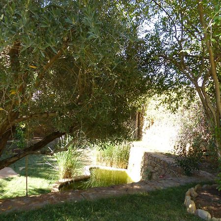 Agadir-Taghazout Magnifique Villa Dar Lina 4 Etoiles Bagian luar foto