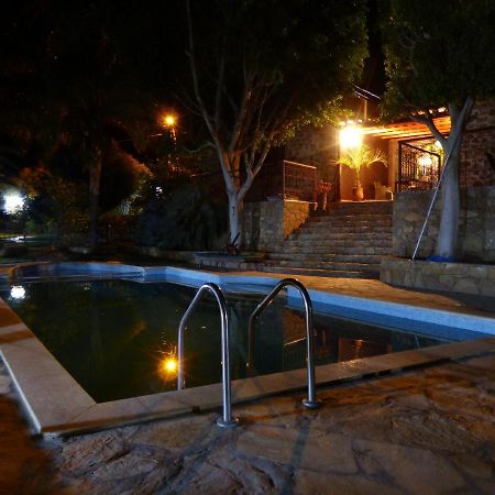 Agadir-Taghazout Magnifique Villa Dar Lina 4 Etoiles Bagian luar foto