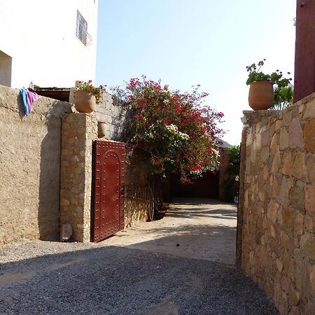 Agadir-Taghazout Magnifique Villa Dar Lina 4 Etoiles Bagian luar foto