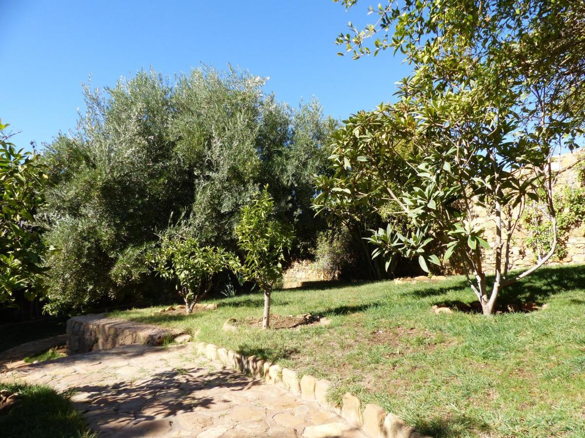 Agadir-Taghazout Magnifique Villa Dar Lina 4 Etoiles Bagian luar foto