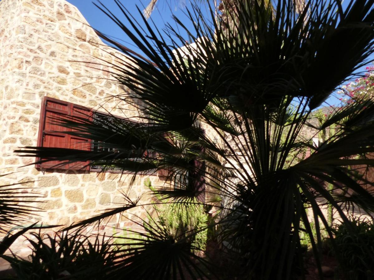Agadir-Taghazout Magnifique Villa Dar Lina 4 Etoiles Bagian luar foto