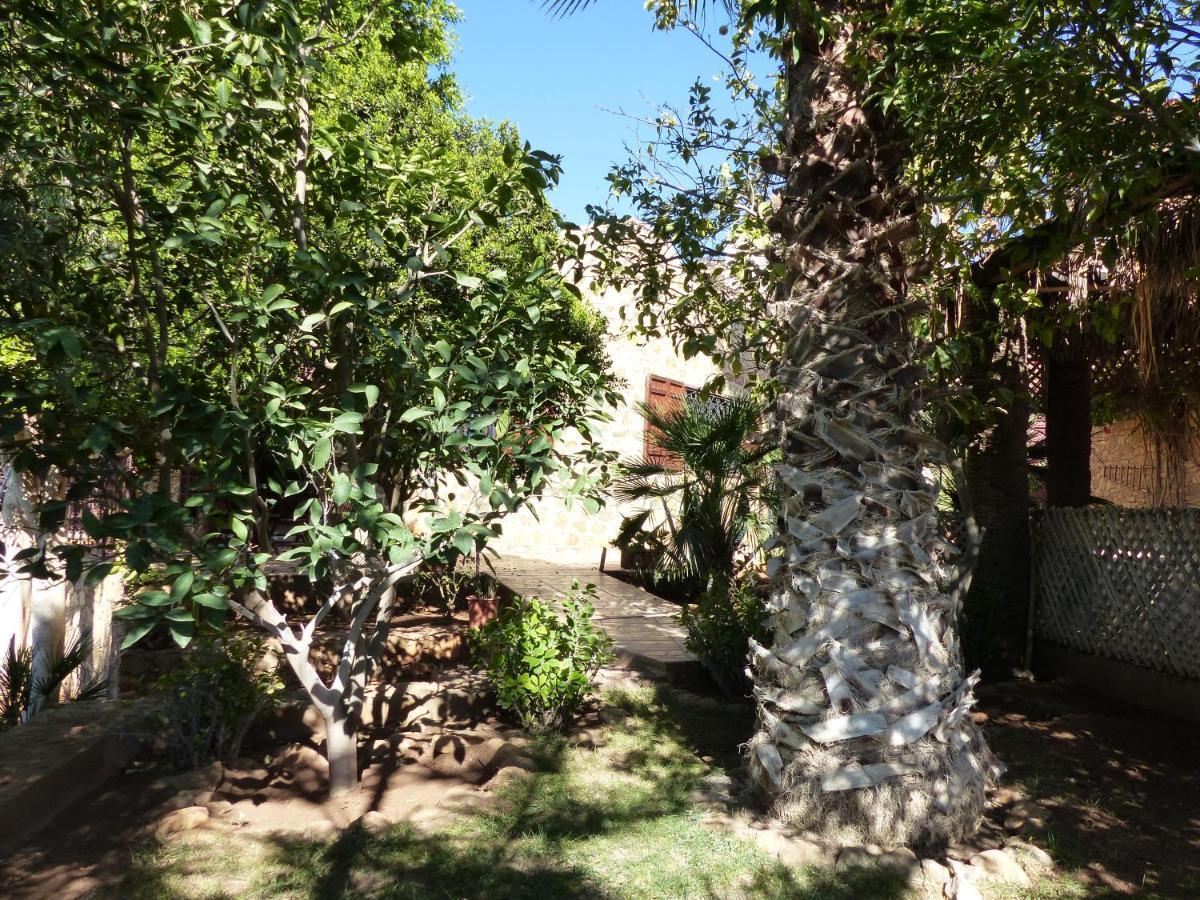 Agadir-Taghazout Magnifique Villa Dar Lina 4 Etoiles Bagian luar foto
