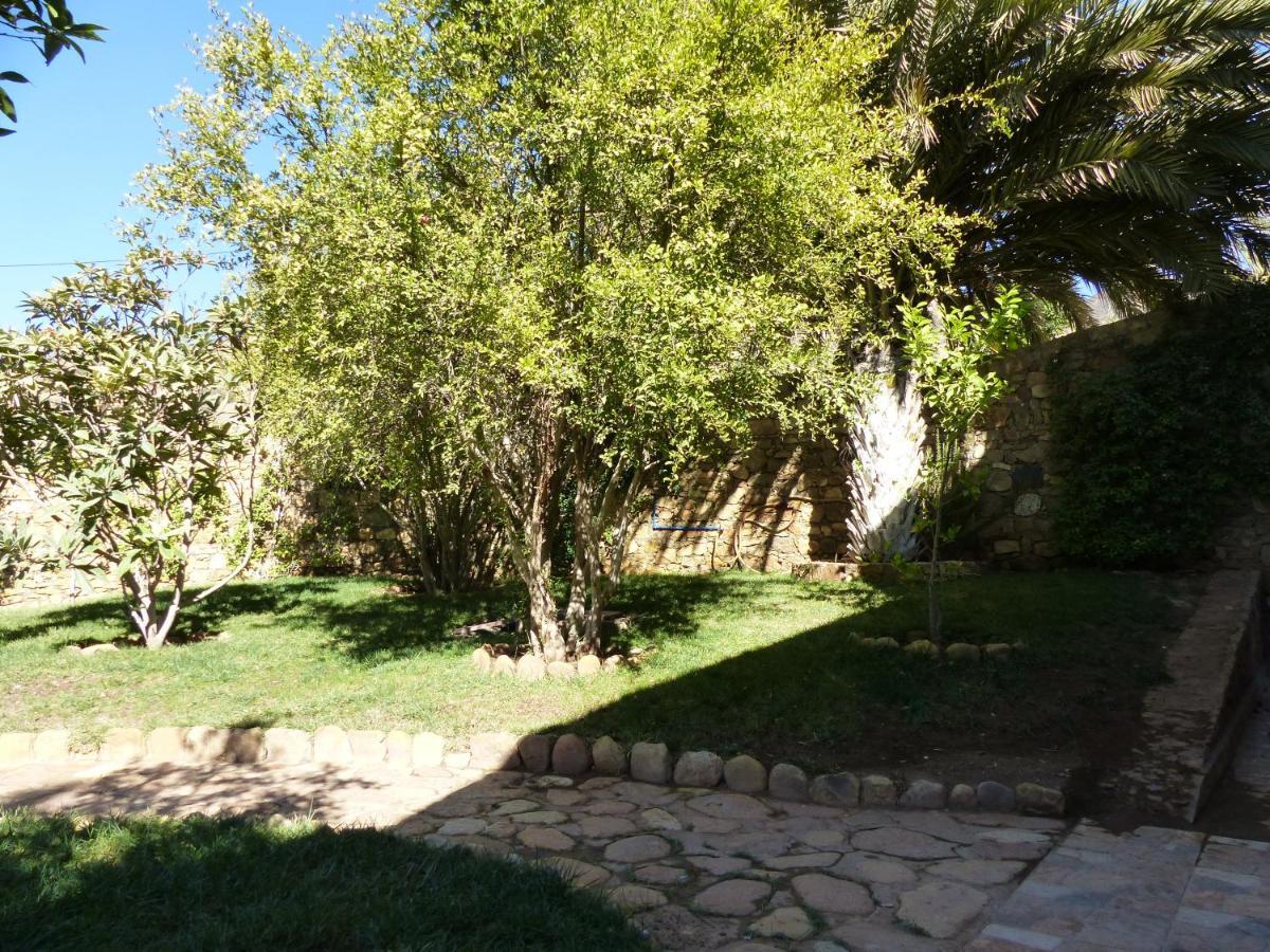 Agadir-Taghazout Magnifique Villa Dar Lina 4 Etoiles Bagian luar foto
