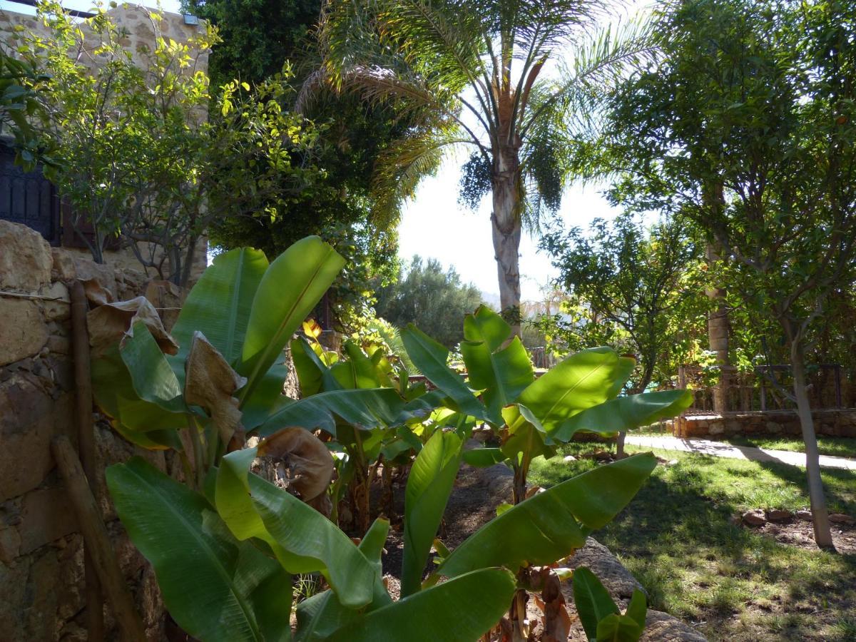Agadir-Taghazout Magnifique Villa Dar Lina 4 Etoiles Bagian luar foto