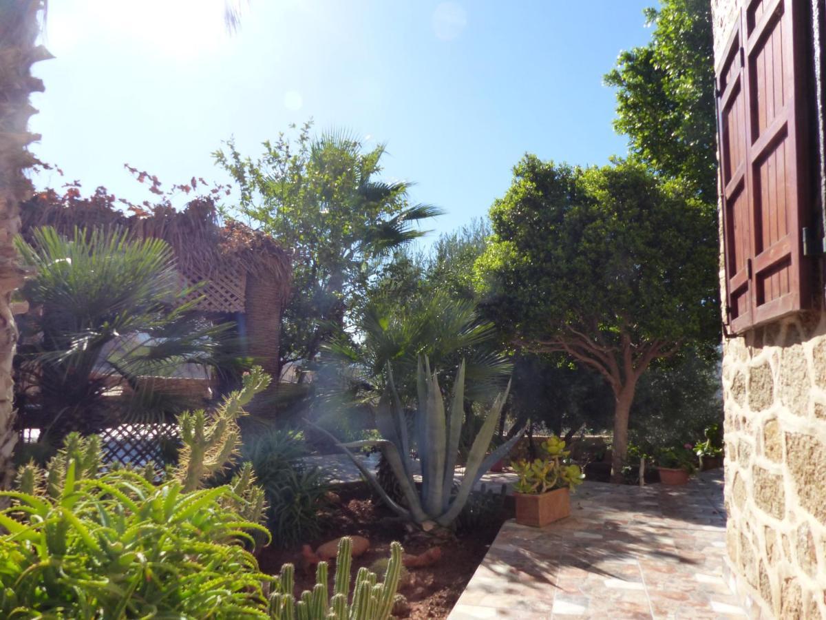 Agadir-Taghazout Magnifique Villa Dar Lina 4 Etoiles Bagian luar foto