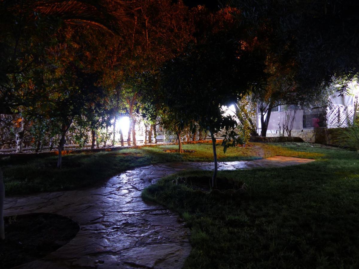 Agadir-Taghazout Magnifique Villa Dar Lina 4 Etoiles Bagian luar foto