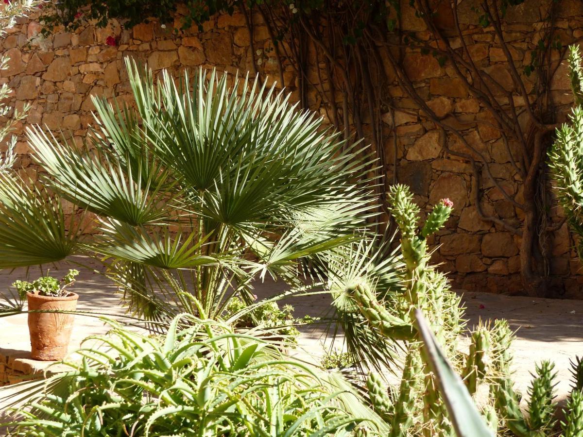 Agadir-Taghazout Magnifique Villa Dar Lina 4 Etoiles Bagian luar foto