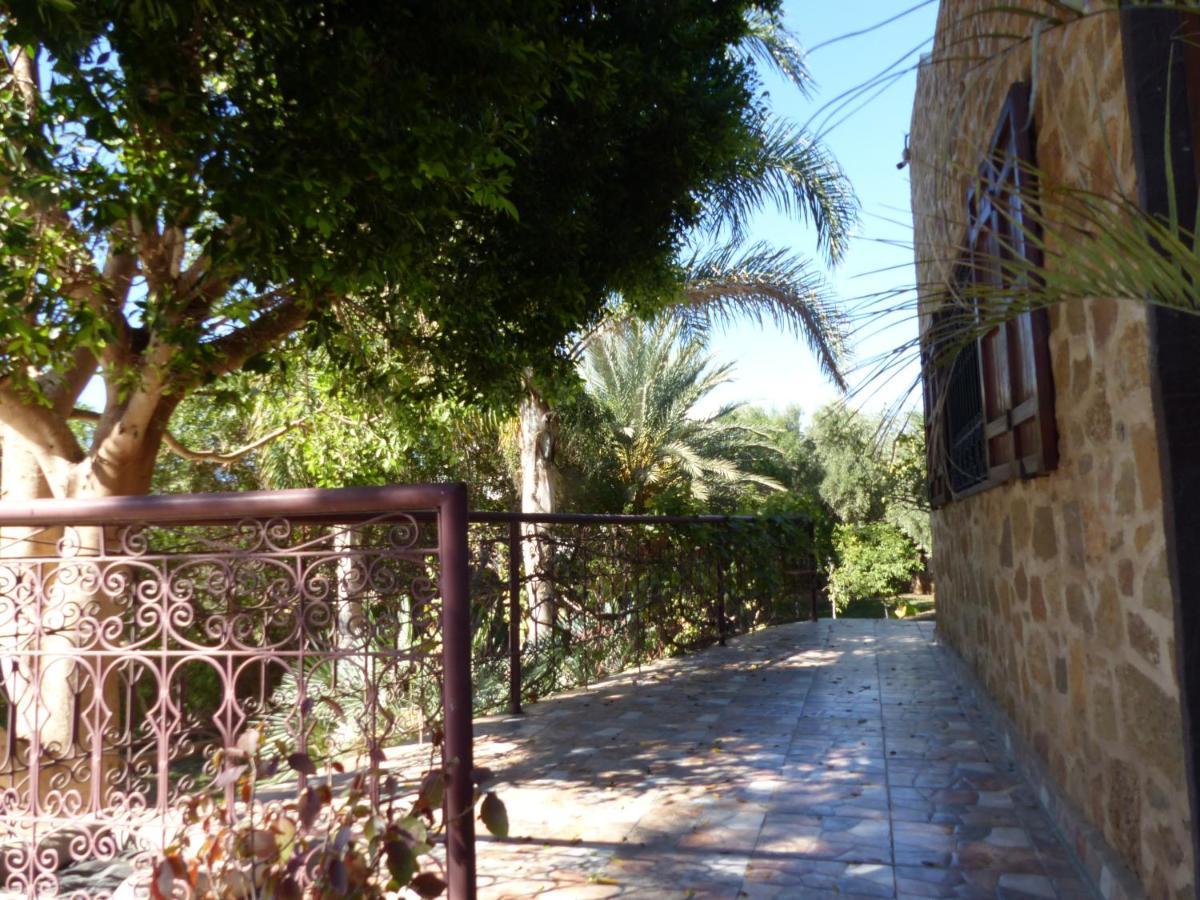 Agadir-Taghazout Magnifique Villa Dar Lina 4 Etoiles Bagian luar foto