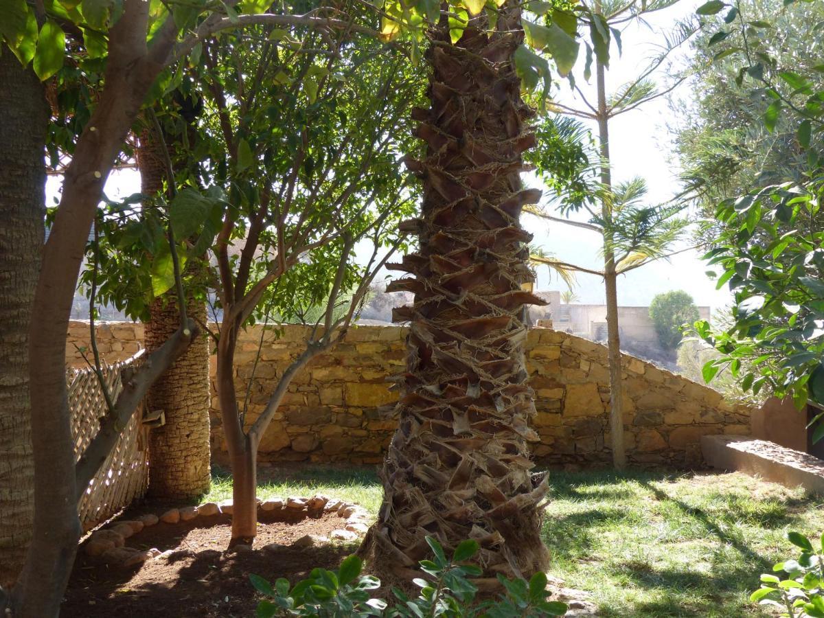 Agadir-Taghazout Magnifique Villa Dar Lina 4 Etoiles Bagian luar foto