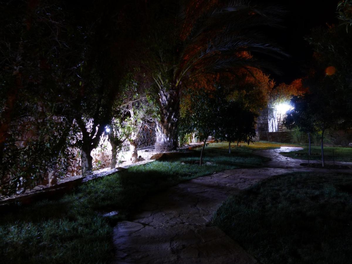 Agadir-Taghazout Magnifique Villa Dar Lina 4 Etoiles Bagian luar foto