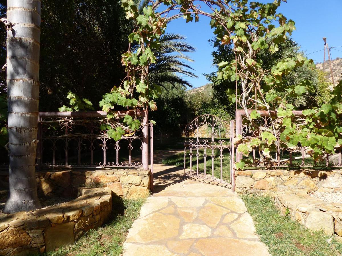 Agadir-Taghazout Magnifique Villa Dar Lina 4 Etoiles Bagian luar foto