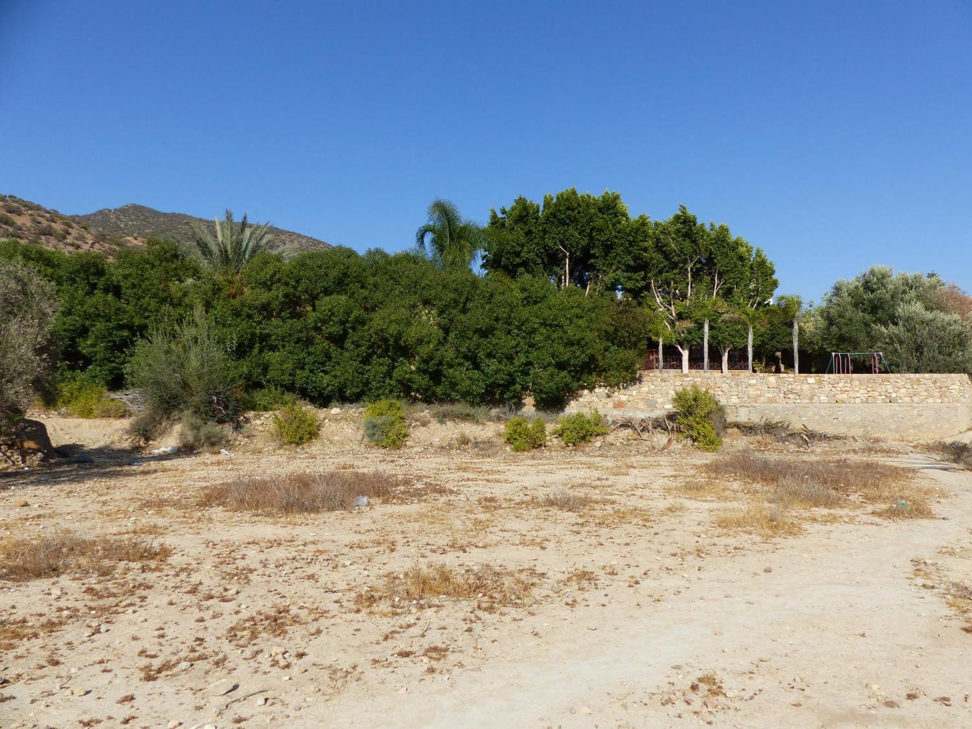 Agadir-Taghazout Magnifique Villa Dar Lina 4 Etoiles Bagian luar foto