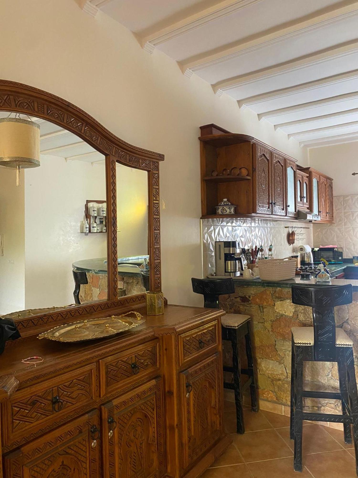 Agadir-Taghazout Magnifique Villa Dar Lina 4 Etoiles Bagian luar foto